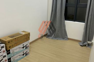 Ashino Residences @ Gravit8