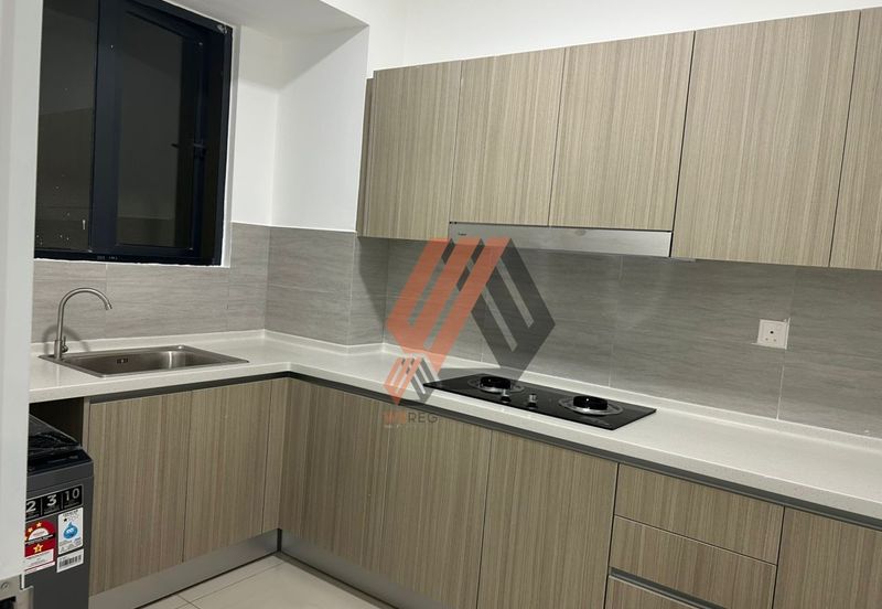 Ashino Residences @ Gravit8