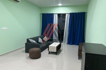 Ashino Residences @ Gravit8