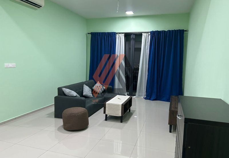 Ashino Residences @ Gravit8