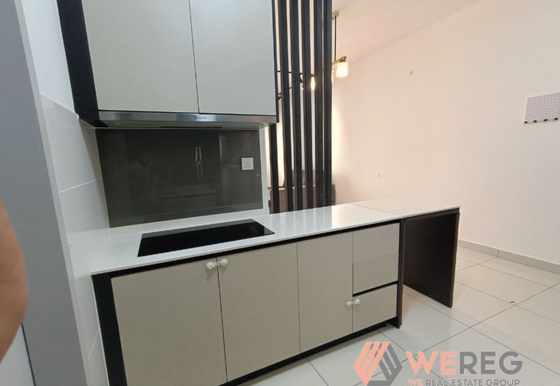 Amber Residence @ twentyfive.7