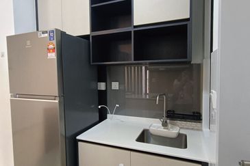 Amber Residence @ twentyfive.7