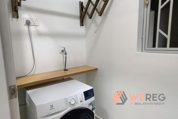 Amber Residence @ twentyfive.7