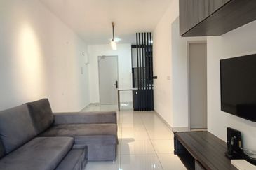 Amber Residence @ twentyfive.7