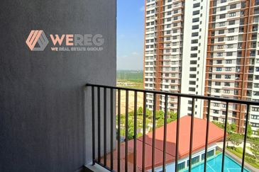 Amber Residence @ twentyfive.7