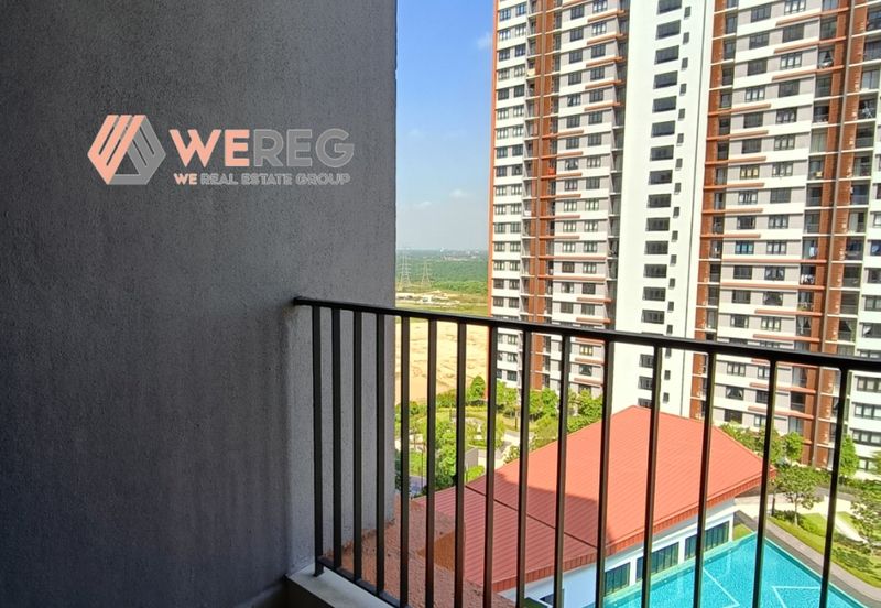 Amber Residence @ twentyfive.7