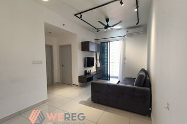 Amber Residence @ twentyfive.7