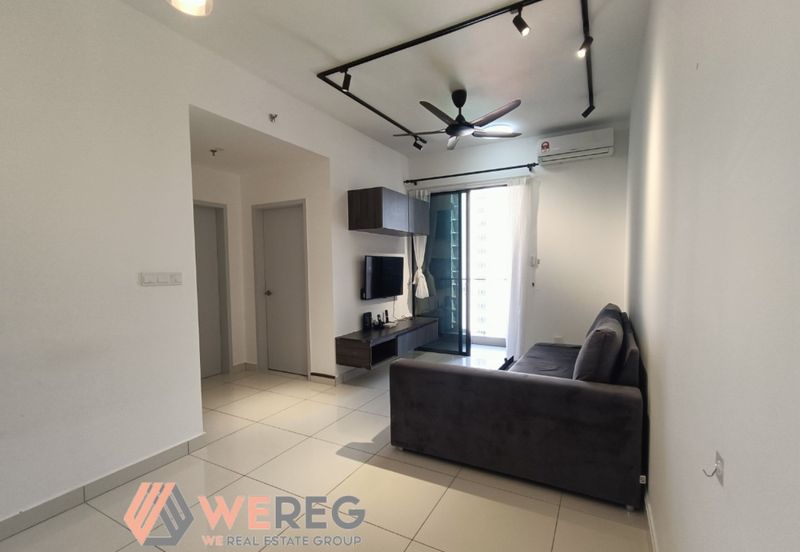 Amber Residence @ twentyfive.7