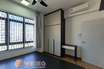 Amber Residence @ twentyfive.7