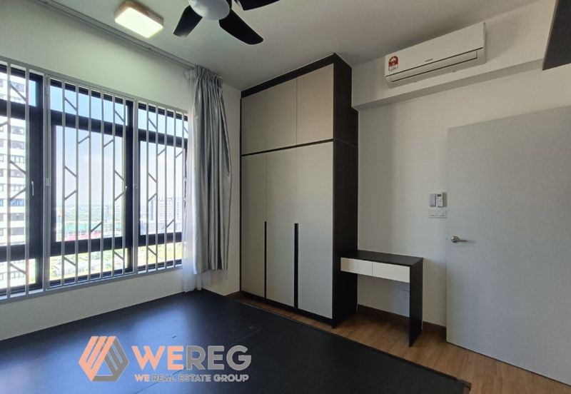 Amber Residence @ twentyfive.7