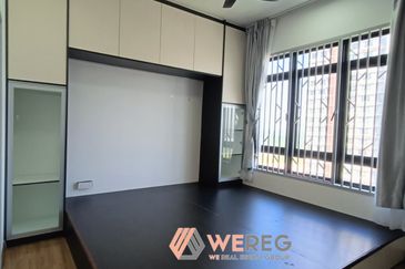 Amber Residence @ twentyfive.7