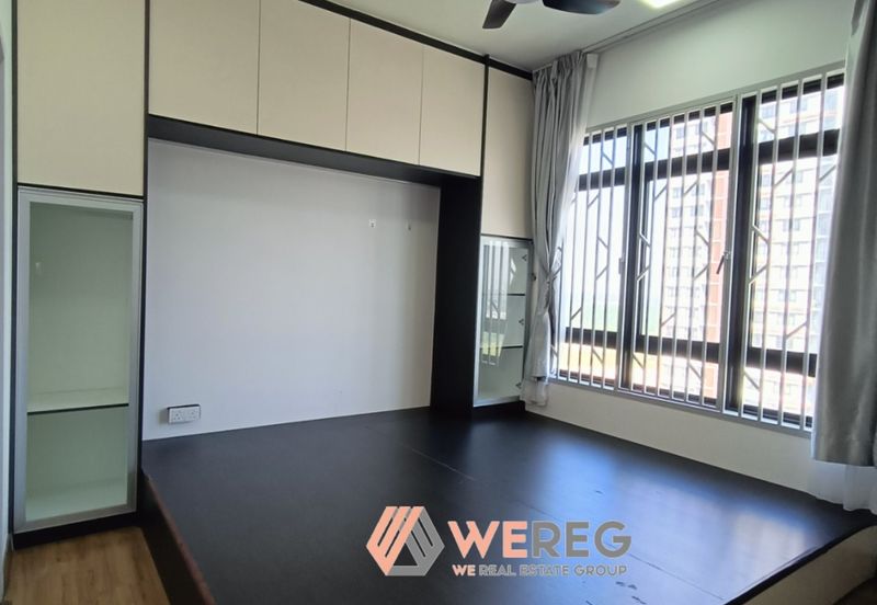 Amber Residence @ twentyfive.7