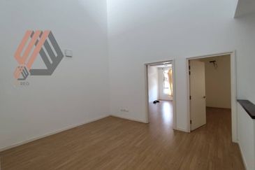 Arahsia Residences, Tropicana Aman