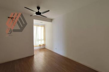 Arahsia Residences, Tropicana Aman