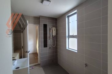 Arahsia Residences, Tropicana Aman