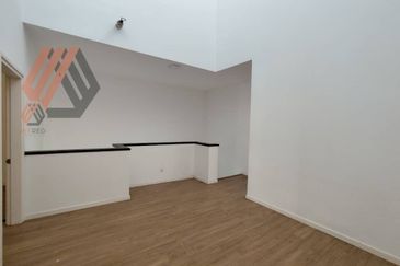 Arahsia Residences, Tropicana Aman