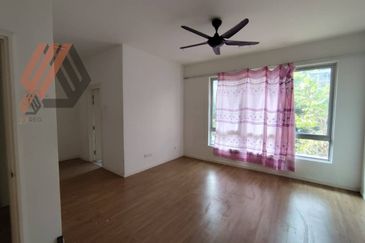 Arahsia Residences, Tropicana Aman