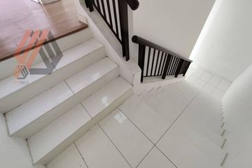 Arahsia Residences, Tropicana Aman