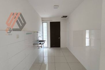 Arahsia Residences, Tropicana Aman