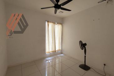 Arahsia Residences, Tropicana Aman