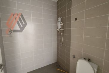 Arahsia Residences, Tropicana Aman