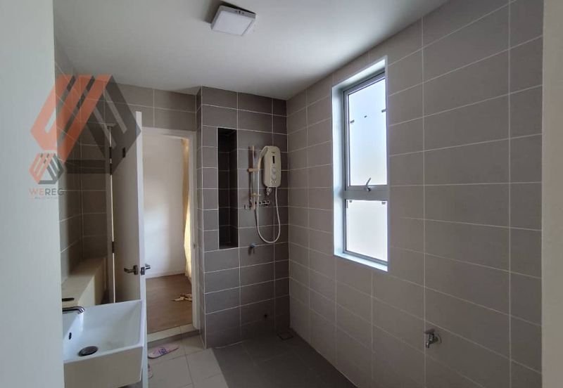 Arahsia Residences, Tropicana Aman