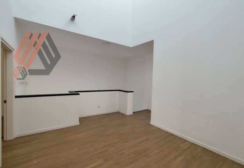 Arahsia Residences, Tropicana Aman