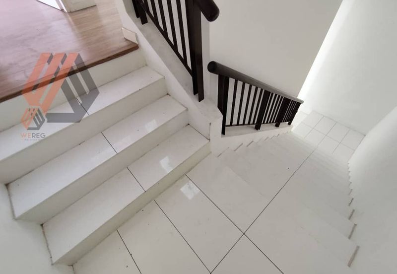 Arahsia Residences, Tropicana Aman