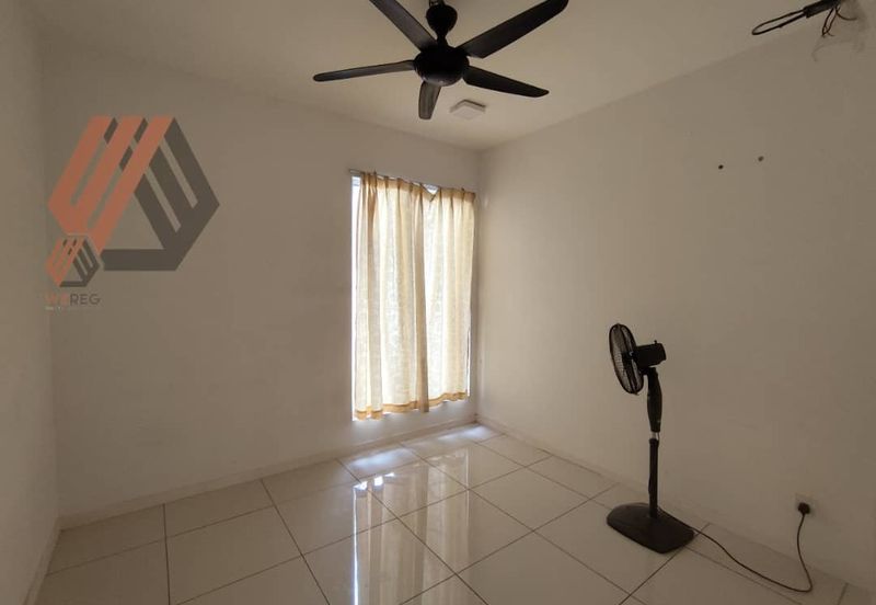 Arahsia Residences, Tropicana Aman