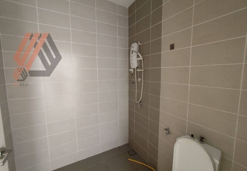 Arahsia Residences, Tropicana Aman