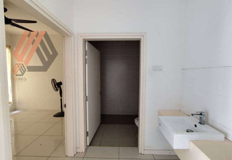 Arahsia Residences, Tropicana Aman