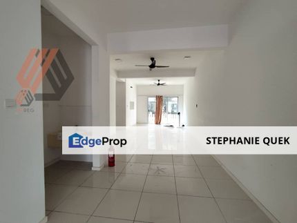 Arasia Residence Tropicana Aman 2 Storey Link House For Sale, Selangor, Telok Panglima Garang