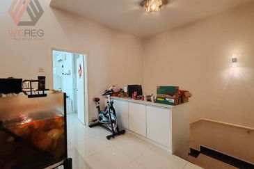Indah Residences