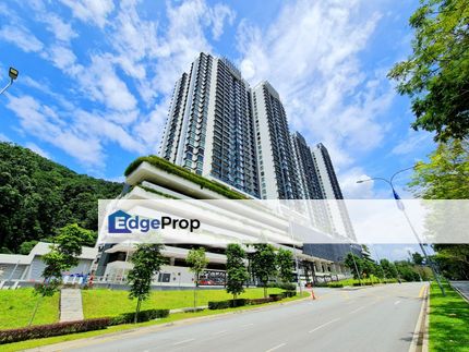 [NICE INTERIOR] Kaleidoscope Residensi Setiawangsa Kuala Lumpur, Kuala Lumpur, Wangsa Maju