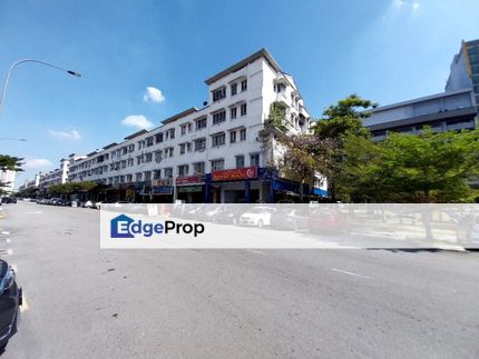 [BOLEH NEGO] Apartment Dataran Otomobil, Seksyen 15 Shah Alam , Selangor, Shah Alam