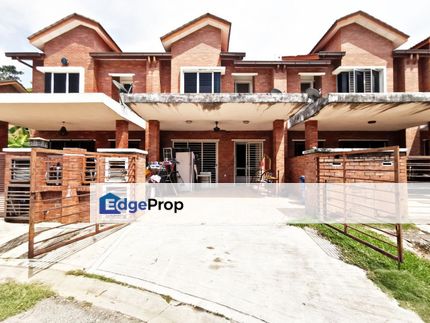 [RENOVATED, SPACIOUS] 2-sty Alam Budiman, Seksyen U10 Shah Alam, Selangor, Shah Alam