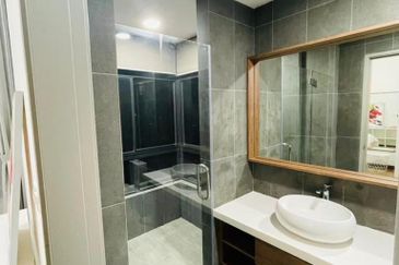 Residensi Xtreme Meridian (Astoria Ampang)