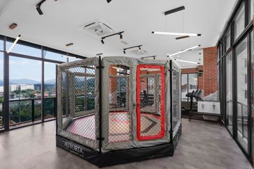 Residensi Xtreme Meridian (Astoria Ampang)