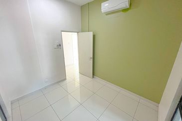 Lake Vista Residence (Tasik Vista Residen)