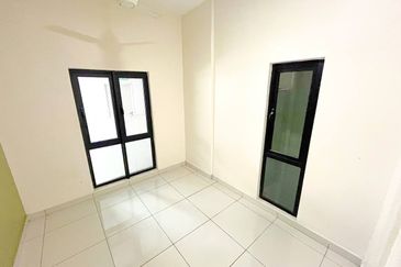 Lake Vista Residence (Tasik Vista Residen)