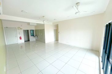 Lake Vista Residence (Tasik Vista Residen)