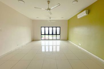 Lake Vista Residence (Tasik Vista Residen)