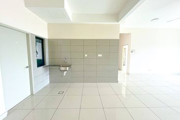 Lake Vista Residence (Tasik Vista Residen)