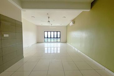 Lake Vista Residence (Tasik Vista Residen)