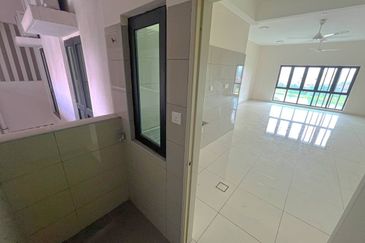 Lake Vista Residence (Tasik Vista Residen)