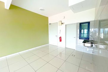 Lake Vista Residence (Tasik Vista Residen)