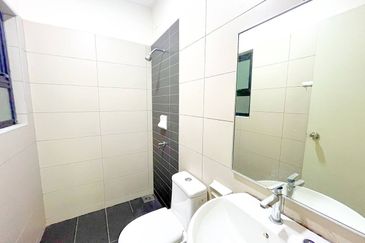 Lake Vista Residence (Tasik Vista Residen)