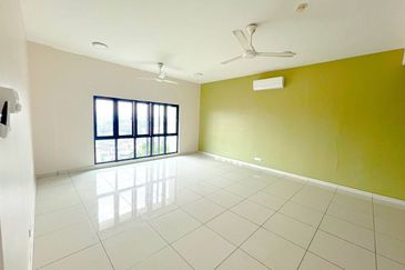 Lake Vista Residence (Tasik Vista Residen)