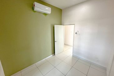 Lake Vista Residence (Tasik Vista Residen)