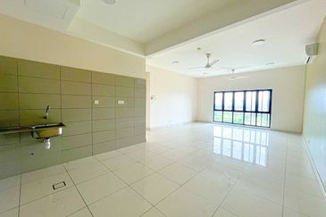 Lake Vista Residence (Tasik Vista Residen)